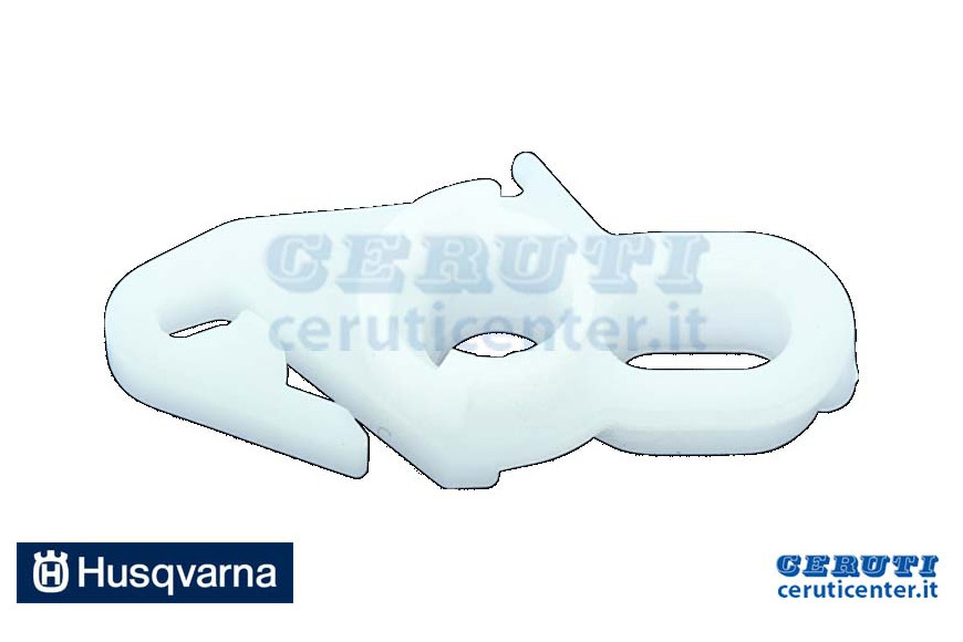 Leva - Originale Husqvarna - 537355801