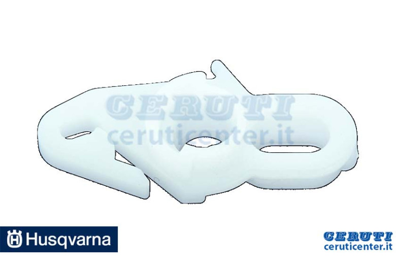 Lever - Original Husqvarna - 537355801
