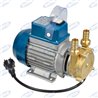 Eletropompa priming selfpriming and reversible For Racking, 0,5Hp