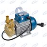 Eletropompa amorçage autoamorçage et réversible Pour Racking, 0,5Hp