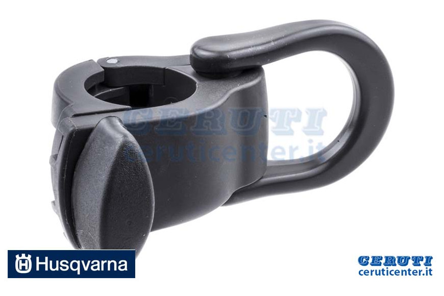 Gancio Compl. - Originale Husqvarna - 537353601