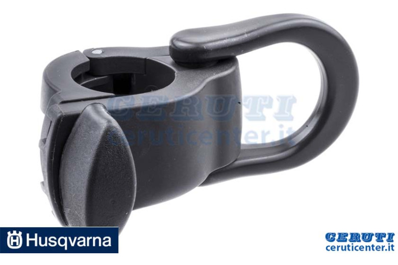 Compl crochet. - Original Husqvarna - 537353601