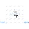 Peigne AIR505