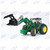 Trattore John Deere 6920 Con Benna - Ama