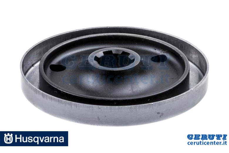 brida circular - Original Husqvarna - 537351402