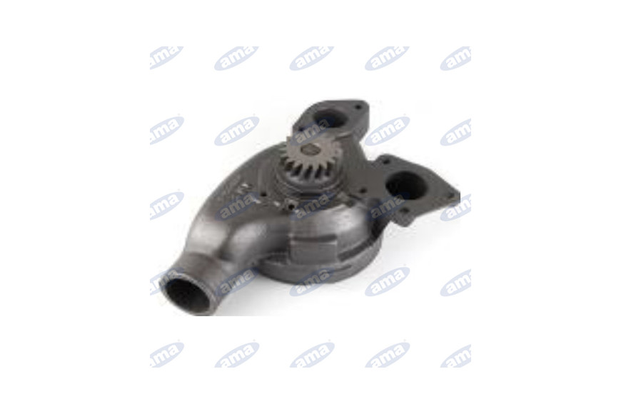 Adaptable Pompe à eau Perkins Ref. Orig. U5Mw0157