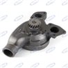 Adaptable Pompe à eau Perkins Ref. Orig. U5Mw0157