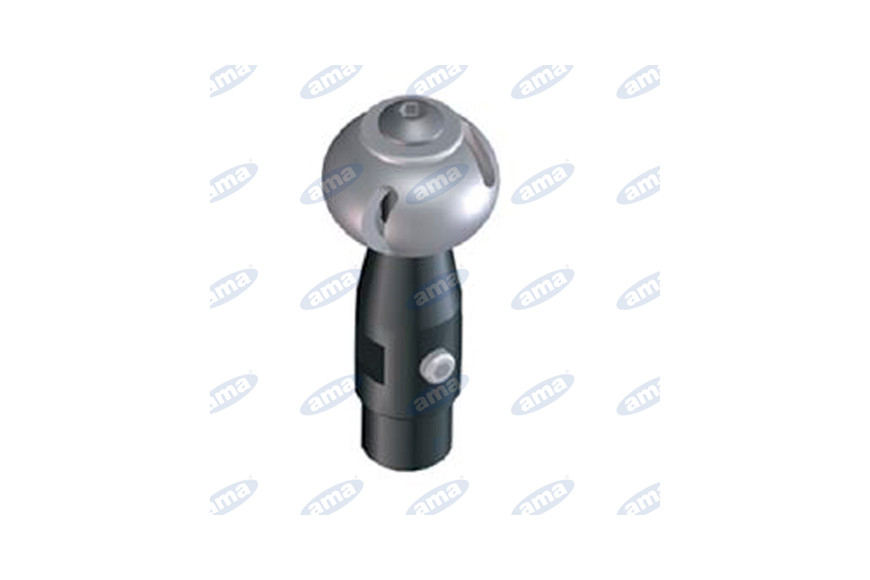 Getto Lava Cisterne Rollex 360°