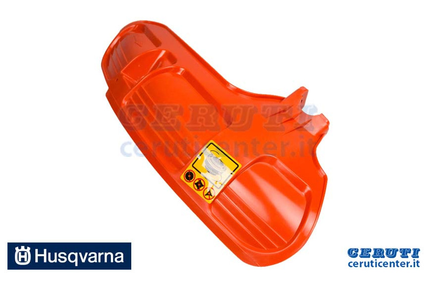 Protección - Original Husqvarna - 537349403
