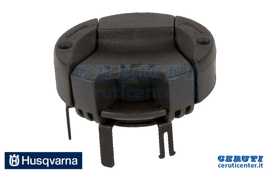Carter Knob Kette - Original Husqvarna - 537347803