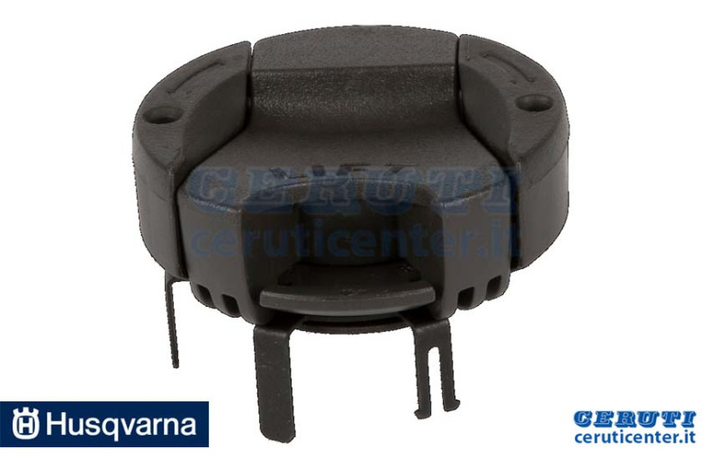 Chaîne Carter Bouton - Original Husqvarna - 537347803