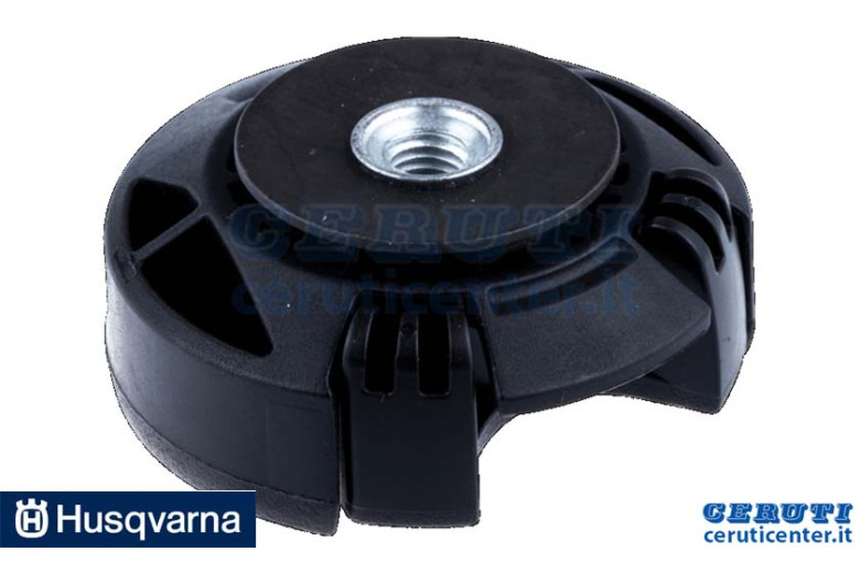 Set Tendicatena - Originale Husqvarna - 537347802