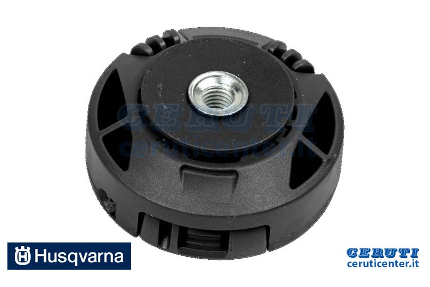 Carter Knob Kette - Original Husqvarna - 537347801