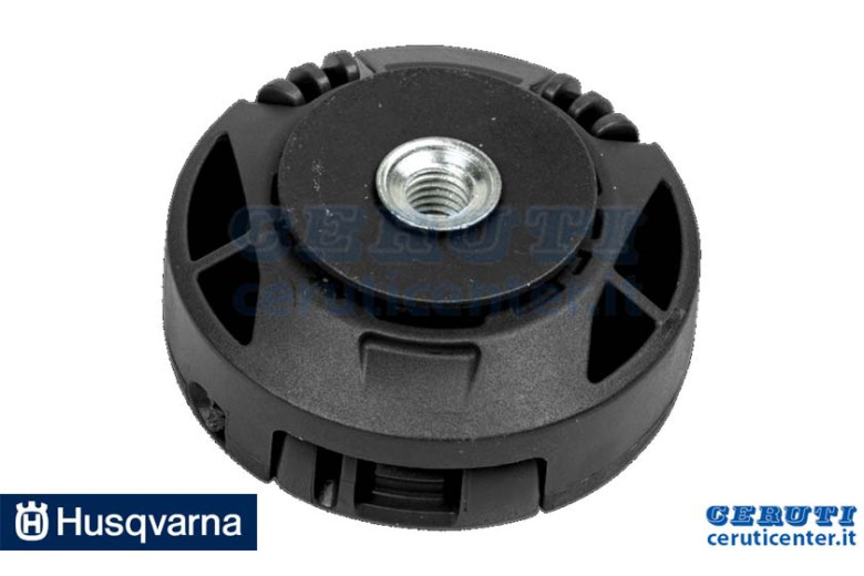 Carter Knob Chain - Original Husqvarna - 537347801