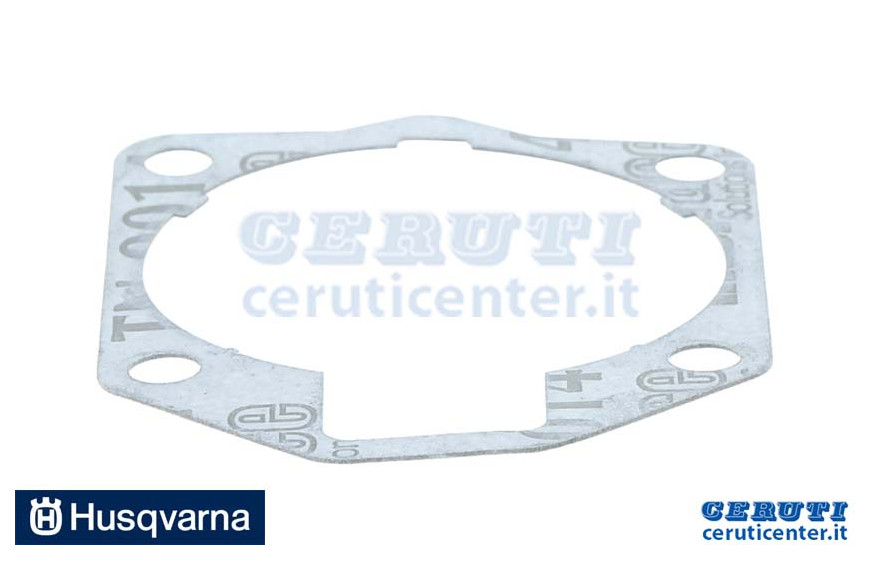 Guarnizione Cilindro - Originale Husqvarna - 537346801