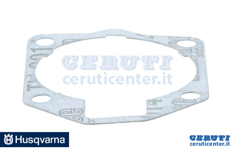 Joint cylindre - Original Husqvarna - 537346801