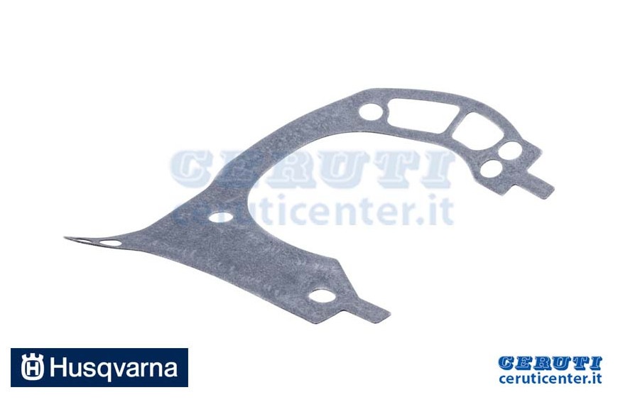 Guarnizione Carter Motore - Originale Husqvarna - 537346701