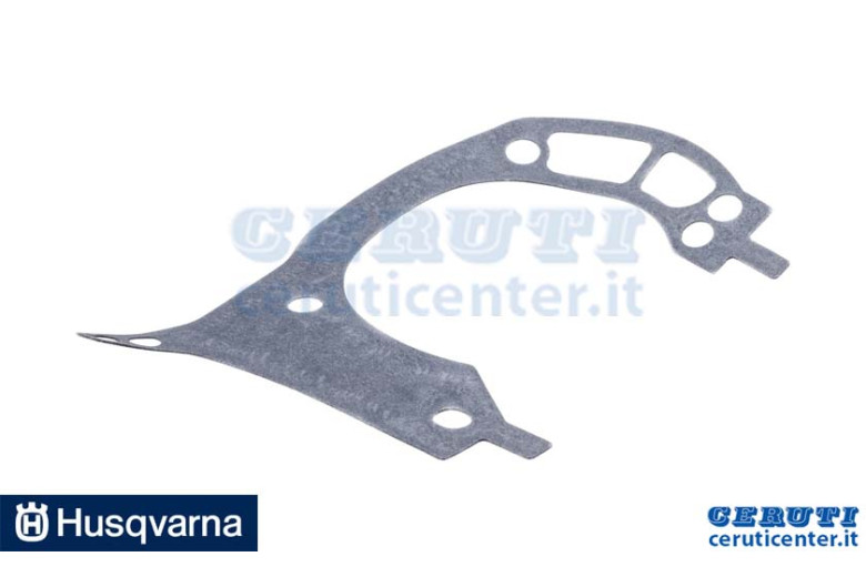Joint carter moteur - Husqvarna Original - 537346701