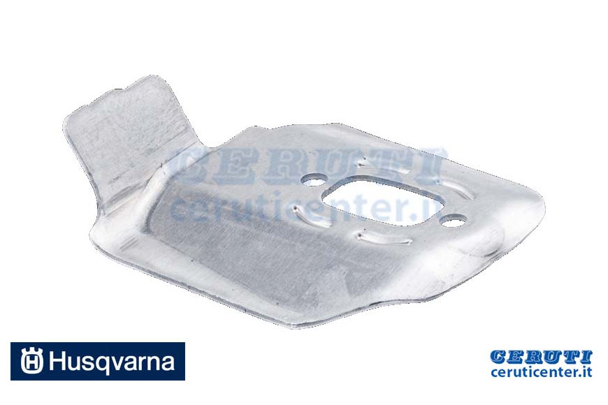 Bildschirm Thermal - Original Husqvarna - 537345701