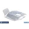 Schermo Termico - Originale Husqvarna - 537345701
