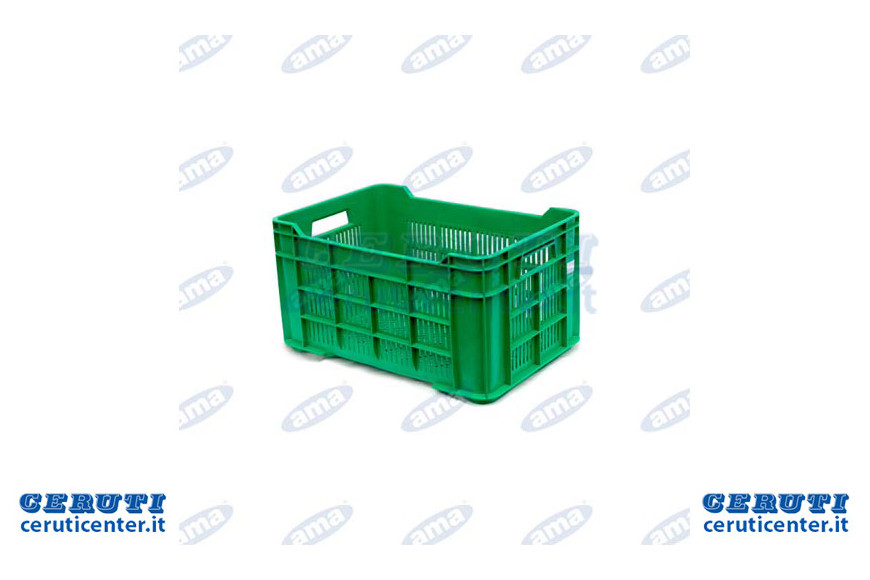CASSE AGRIC MINI PINZER40X60x32