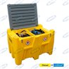 Polyéthylène conteneur pour le transport Diesel + AdBlue