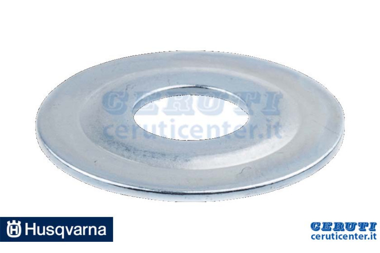 Laveuse - Original Husqvarna - 537341801