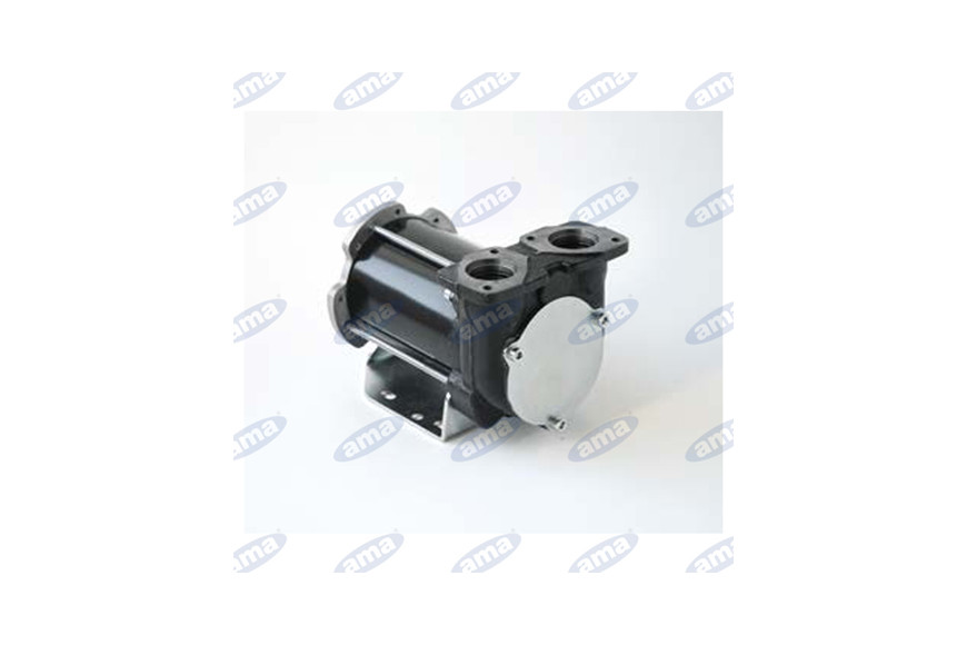 Pompa Travasa Gasolio By-Pass 3000 12V - Ama