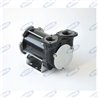 Pompa Travasa Gasolio By-Pass 3000 12V - Ama