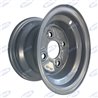 Circle Flanged 3.50X10 "Table 4 Holes