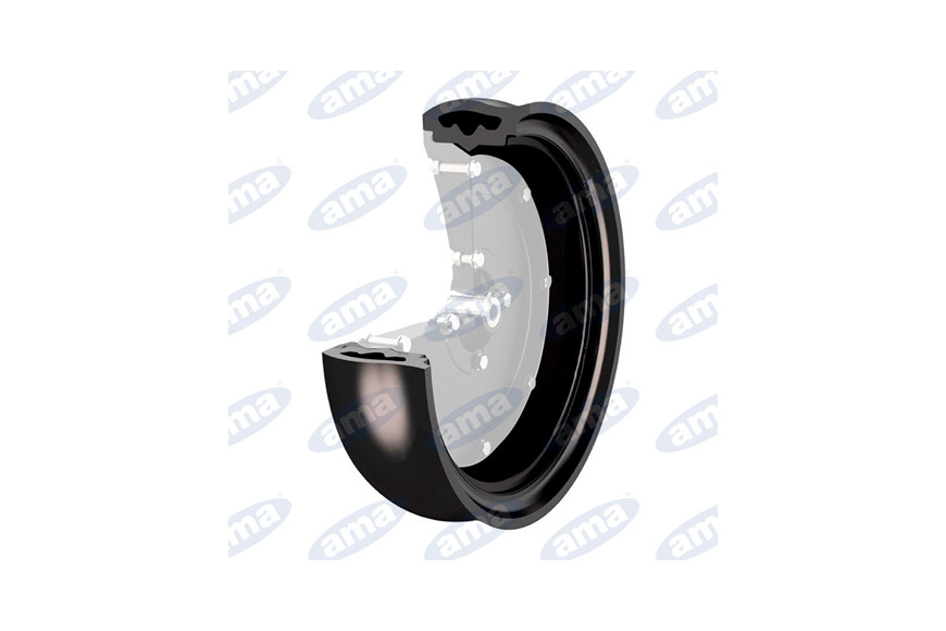Farmflex 400X115 Tire