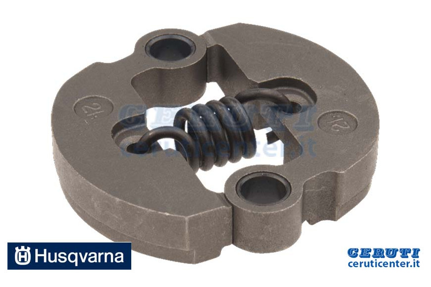 Embrague - Husqvarna original - 537340401