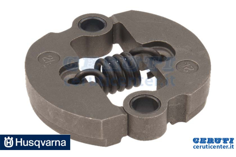 Embrague - Husqvarna original - 537340401
