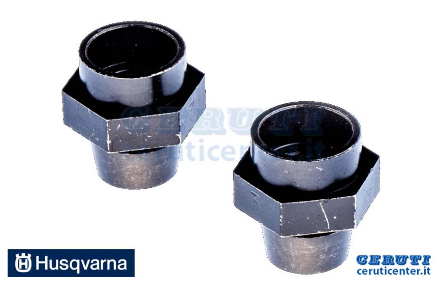 Dado - Originale Husqvarna - 537338901
