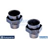 Tuerca - Original Husqvarna - 537338901