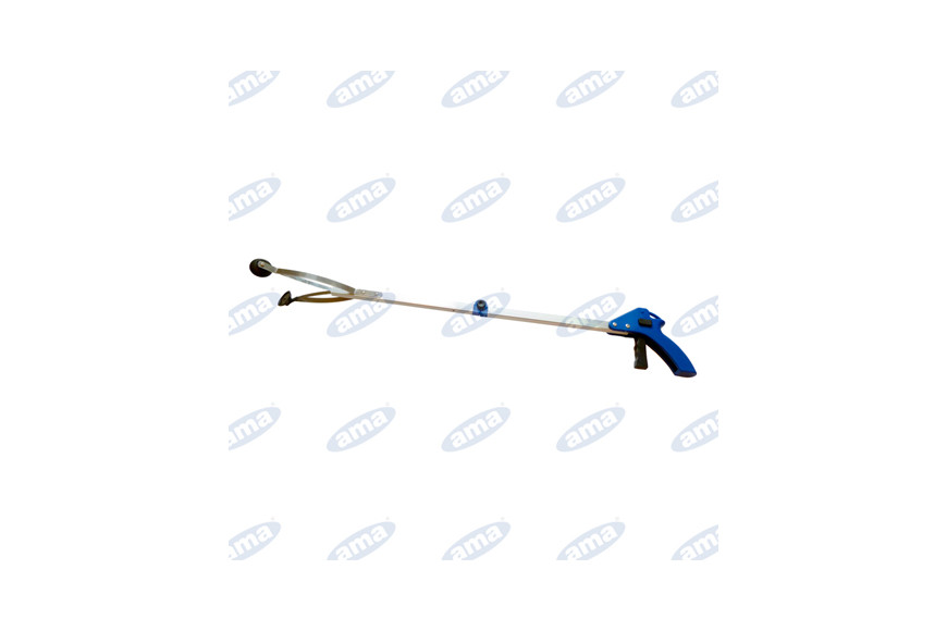 Préparateur Clamp