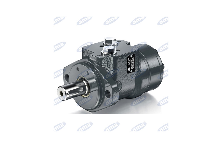Danfoss Moteurs orbitaux WP80