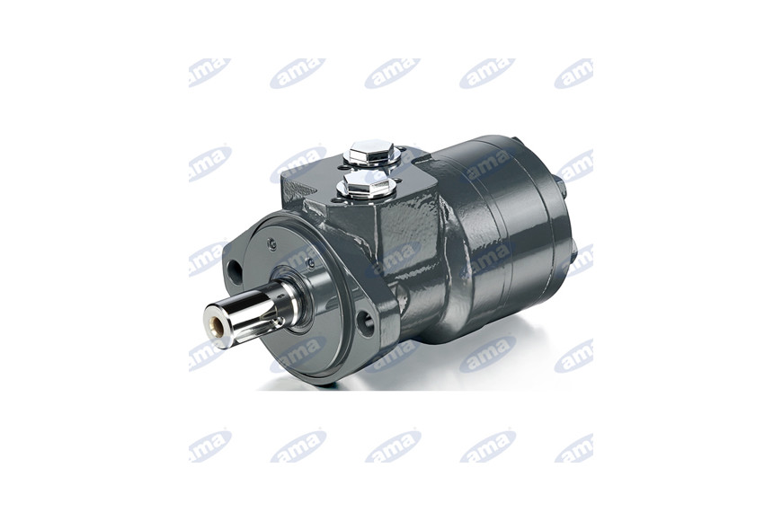 Danfoss Moteurs orbitaux WR100
