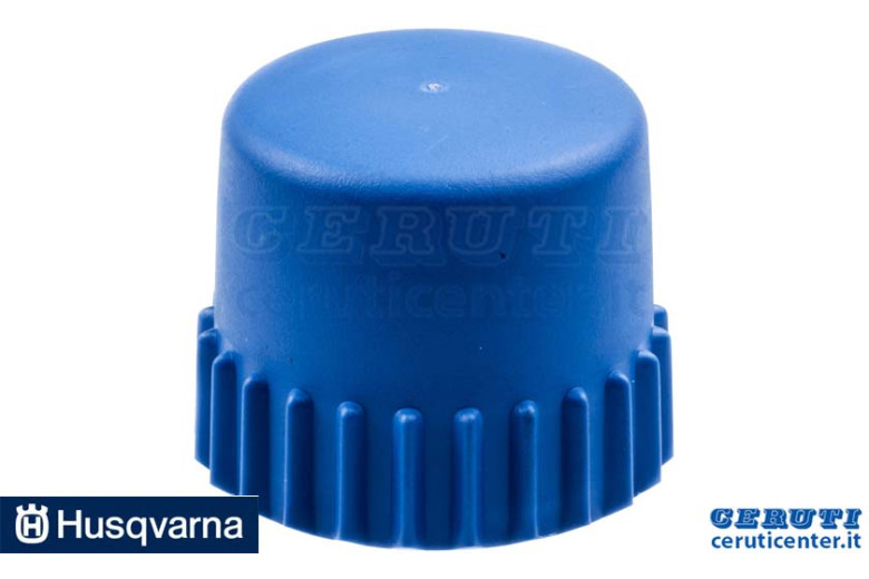 Knopf - Original Husqvarna - 537338701