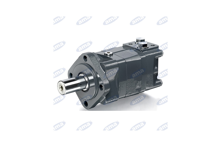 Motore Orbitale Danfoss Ws80