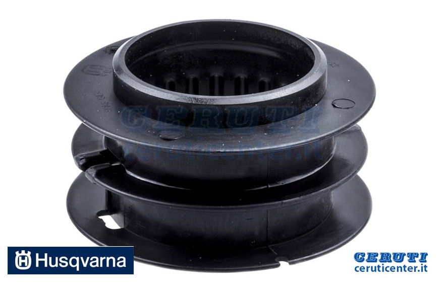 Portafilo - Originale Husqvarna - 537338601