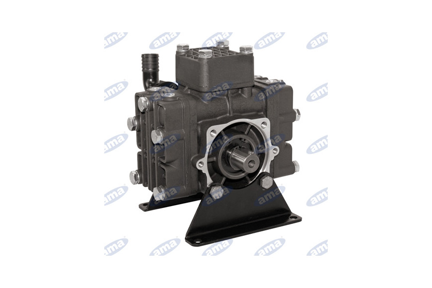 Pompe à membrane Mod.Udor Kappa 32 Gr