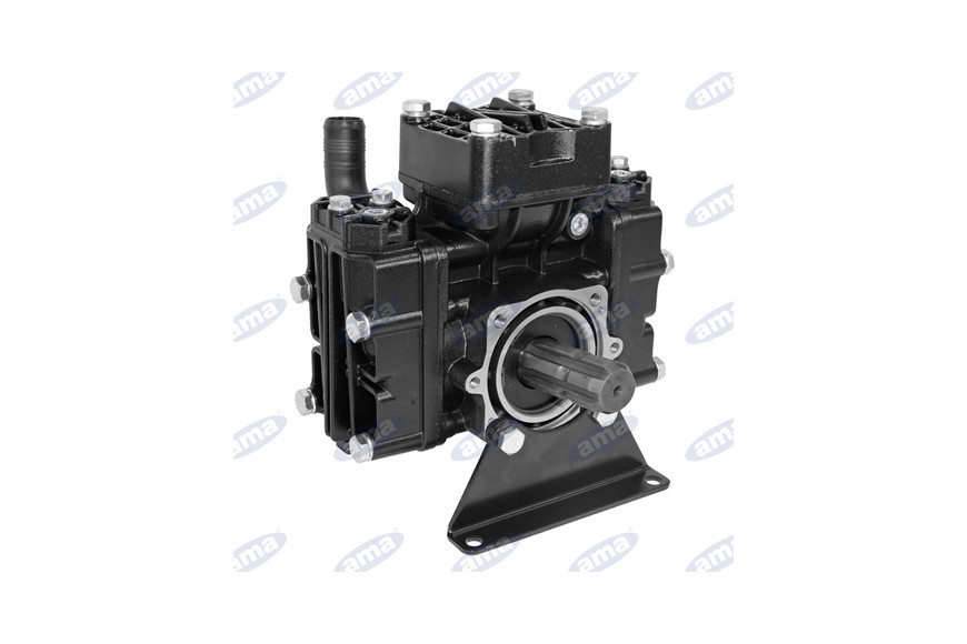 Pompe à membrane Mod.Udor Delta 40 1C