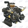 Bomba de diafragma Mod.Udor Omega 135