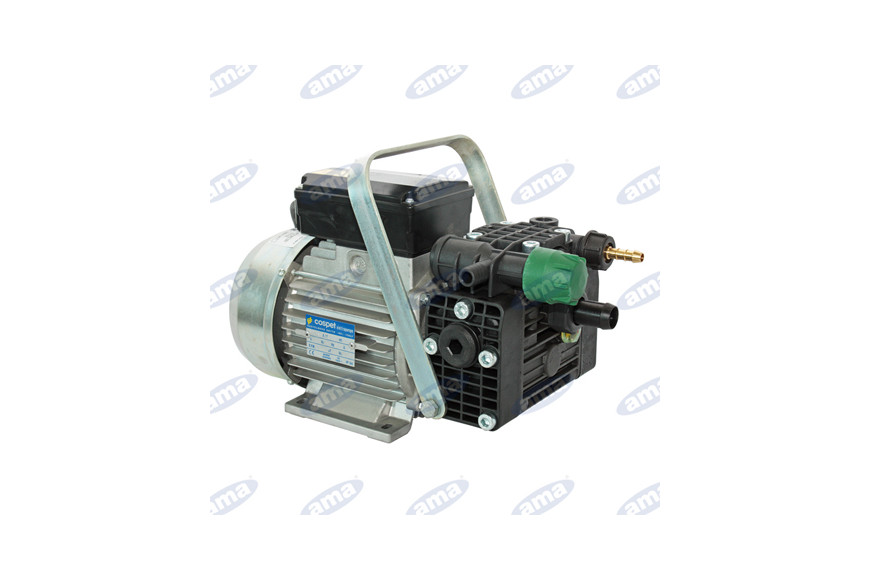 Électrique Mod Udor Kappa 15 220 V