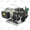 Électrique Membrane Mod Udor Iota20 220 V
