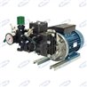Électrique Membrane Mod Udor Kappa25 220 V