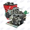 Mod pompe moteur Udor Iota 25 B & S