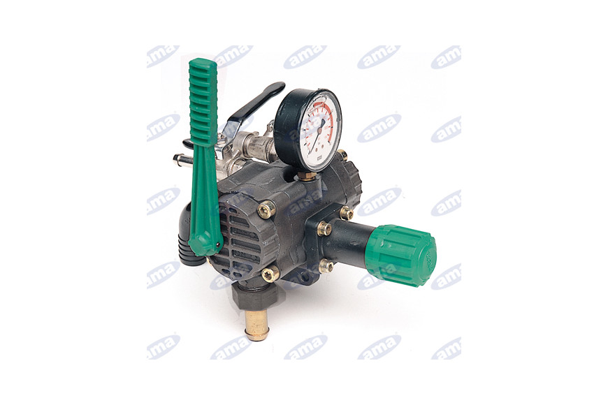 Groupe Mod Commande Udor ZX4 / 40