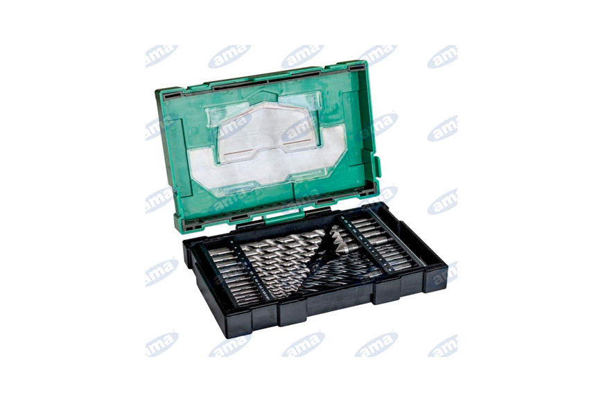 29 Pcs Kit pour Trapani